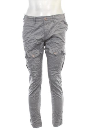 Herrenhose Unbranded, Größe M, Farbe Grau, Preis 25,99 €