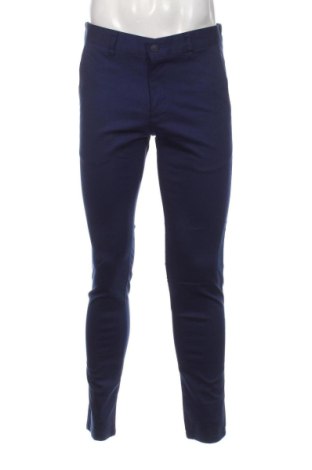 Pantaloni de bărbați Unbranded, Mărime M, Culoare Albastru, Preț 123,99 Lei