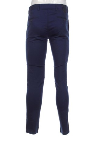 Pantaloni de bărbați Unbranded, Mărime M, Culoare Albastru, Preț 123,99 Lei
