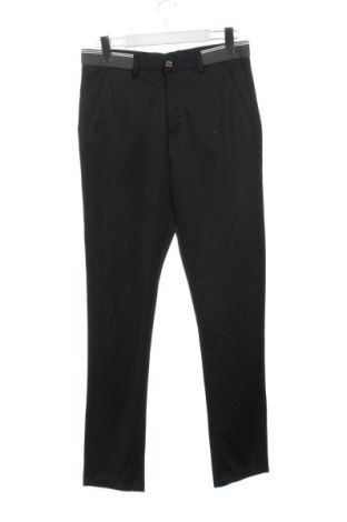 Pantaloni de bărbați Unbranded, Mărime S, Culoare Negru, Preț 123,99 Lei