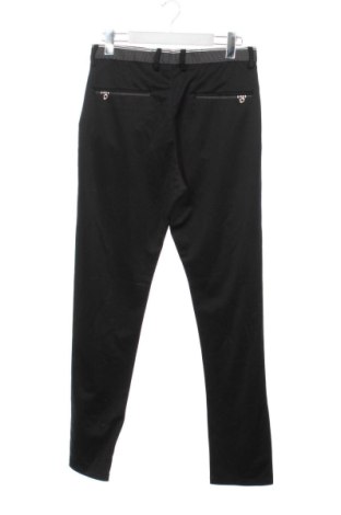 Pantaloni de bărbați Unbranded, Mărime S, Culoare Negru, Preț 123,99 Lei