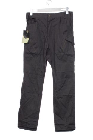 Pantaloni de bărbați Unbranded, Mărime S, Culoare Gri, Preț 196,99 Lei