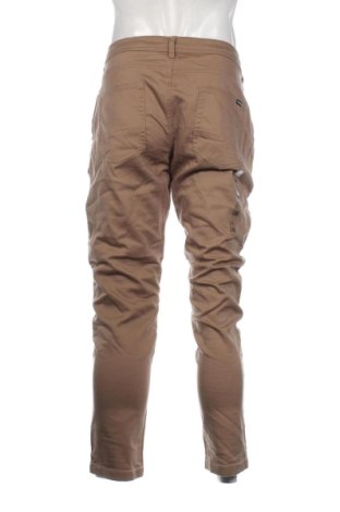 Мъжки панталон Unbranded, Размер XL, Цвят Кафяв, Цена 20,45 €