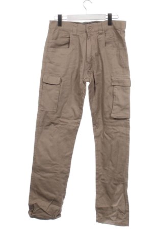 Męskie spodnie Unbranded, Rozmiar S, Kolor Brązowy, Cena 33,99 zł, #136404558