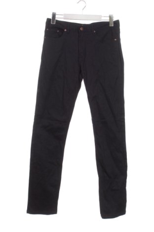 Pantaloni de bărbați Unbranded, Mărime S, Culoare Albastru, Preț 28,99 Lei, #136405114