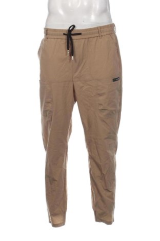 Pánske nohavice  Unbranded, Veľkosť L, Farba Hnedá, Cena  23,95 €