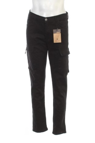 Herrenhose Unbranded, Größe M, Farbe Schwarz, Preis 41,99 €