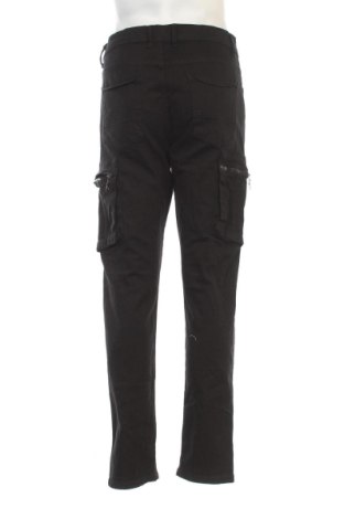 Herrenhose Unbranded, Größe M, Farbe Schwarz, Preis 41,99 €