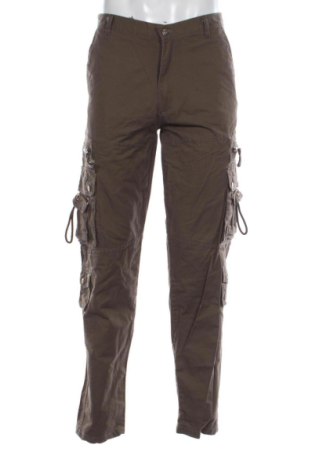 Pánske nohavice  Unbranded, Veľkosť L, Farba Hnedá, Cena  23,95 €