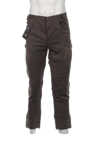 Herrenhose Unbranded, Größe M, Farbe Grün, Preis 21,99 €, #136407537