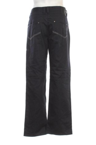 Мъжки панталон Unbranded, Размер XL, Цвят Син, Цена 29,14 €