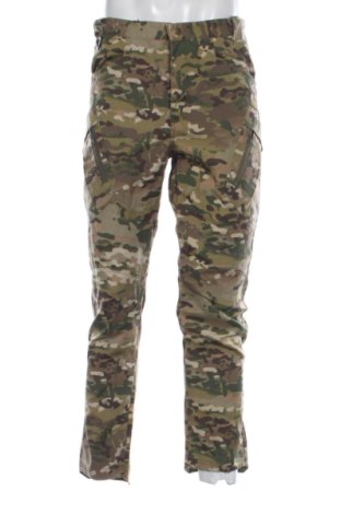Pantaloni de bărbați Unbranded, Mărime M, Culoare Multicolor, Preț 123,99 Lei