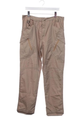 Pánské kalhoty  Unbranded, Velikost L, Barva Hnědá, Cena  939,00 Kč