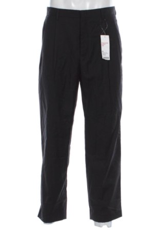 Herrenhose Unbranded, Größe M, Farbe Schwarz, Preis 10,99 €, #136410706
