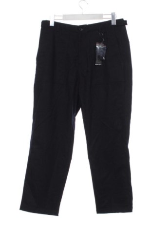 Pantaloni de bărbați Unbranded, Mărime S, Culoare Negru, Preț 196,99 Lei