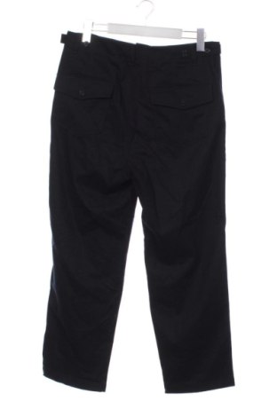 Pantaloni de bărbați Unbranded, Mărime S, Culoare Negru, Preț 196,99 Lei