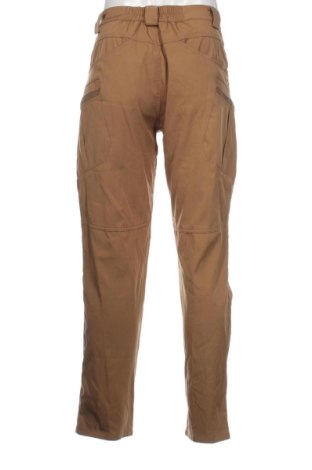 Pánské kalhoty  Unbranded, Velikost L, Barva Hnědá, Cena  599,00 Kč