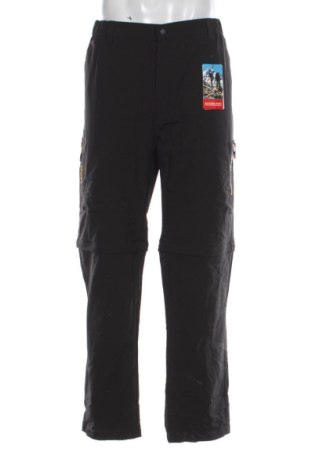 Férfi nadrág Unbranded, Méret XL, Szín Fekete, Ár 15 919 Ft