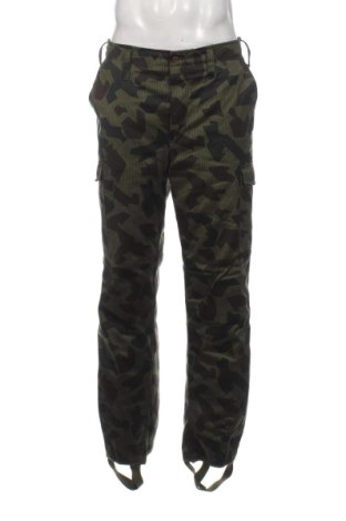 Pantaloni de bărbați Unbranded, Mărime L, Culoare Multicolor, Preț 52,99 Lei, #136416005