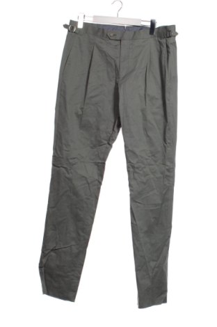Herrenhose Unbranded, Größe S, Farbe Grün, Preis 15,99 €, #136420948