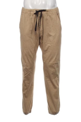Pánské kalhoty  Unbranded, Velikost XL, Barva Béžová, Cena  599,00 Kč