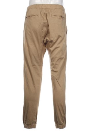 Pánské kalhoty  Unbranded, Velikost XL, Barva Béžová, Cena  599,00 Kč