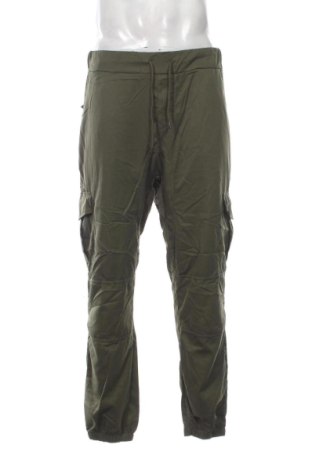 Herrenhose Unbranded, Größe XXL, Farbe Grün, Preis 25,99 €
