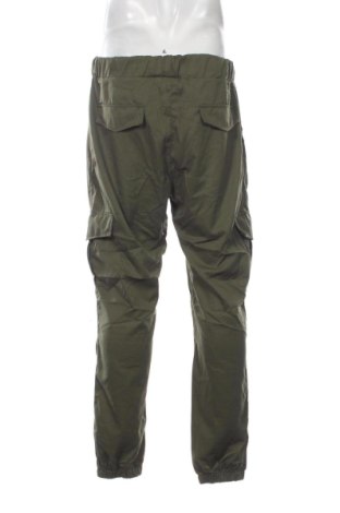 Herrenhose Unbranded, Größe XXL, Farbe Grün, Preis 25,99 €