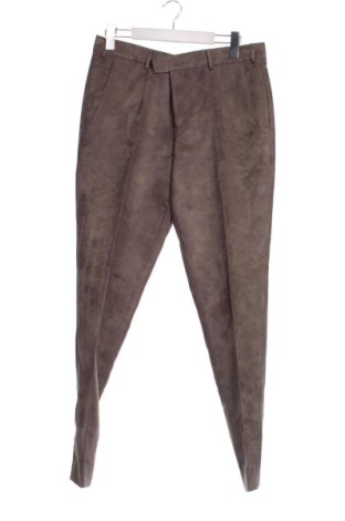 Pantaloni de bărbați Unbranded, Mărime L, Culoare Maro, Preț 195,00 Lei