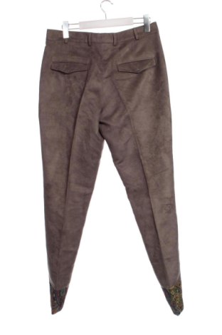 Pantaloni de bărbați Unbranded, Mărime L, Culoare Maro, Preț 195,00 Lei