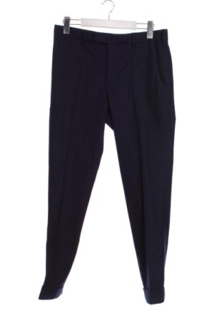 Pantaloni de bărbați Unbranded, Mărime M, Culoare Negru, Preț 195,00 Lei