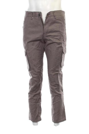 Herrenhose Unbranded, Größe XL, Farbe Grau, Preis 25,99 €