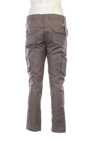 Herrenhose Unbranded, Größe XL, Farbe Grau, Preis 25,99 €