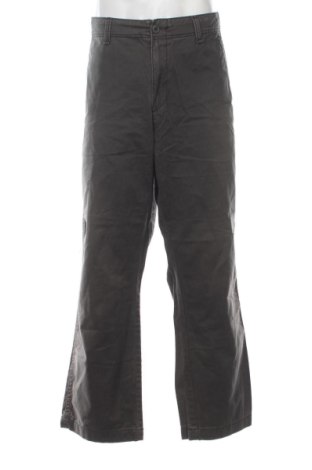 Herrenhose Unbranded, Größe XXL, Farbe Grau, Preis 19,95 €
