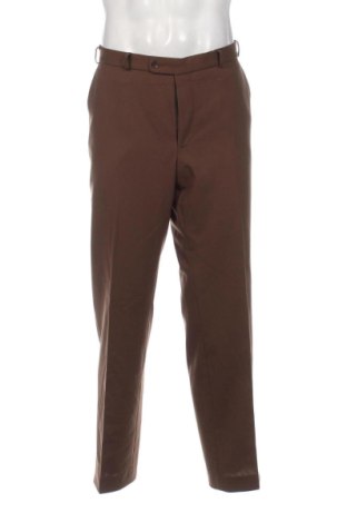 Pantaloni de bărbați Unbranded, Mărime XL, Culoare Maro, Preț 104,26 Lei