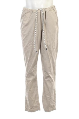 Herrenhose Unbranded, Größe XL, Farbe Beige, Preis 25,99 €