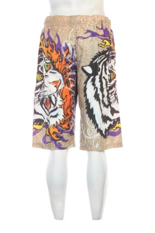 Pantaloni de bărbați Unbranded, Mărime M, Culoare Multicolor, Preț 196,99 Lei
