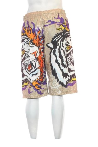 Pantaloni de bărbați Unbranded, Mărime M, Culoare Multicolor, Preț 196,99 Lei