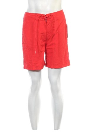 Pánske nohavice  Unbranded, Veľkosť L, Farba Červená, Cena  37,95 €