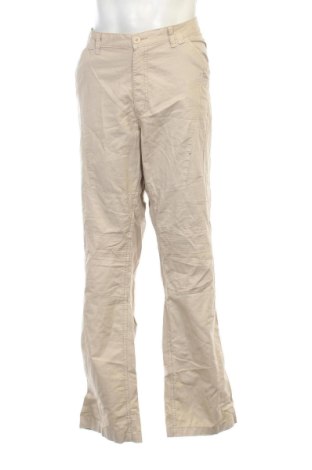 Pánske nohavice  Unbranded, Veľkosť XXL, Farba Béžová, Cena  23,95 €