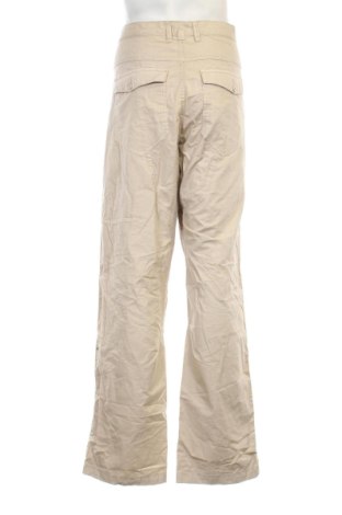 Pánske nohavice  Unbranded, Veľkosť XXL, Farba Béžová, Cena  23,95 €
