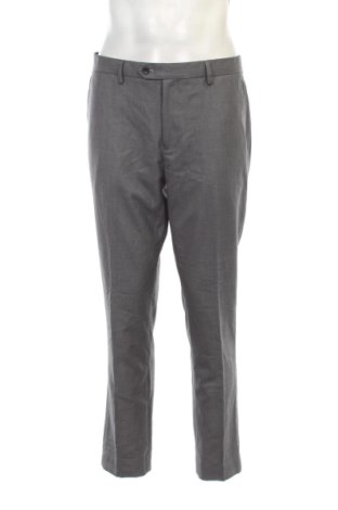 Herrenhose Unbranded, Größe L, Farbe Grau, Preis 25,99 €