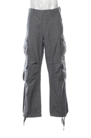 Ανδρικό παντελόνι Unbranded, Μέγεθος XL, Χρώμα Γκρί, Τιμή 32,00 €