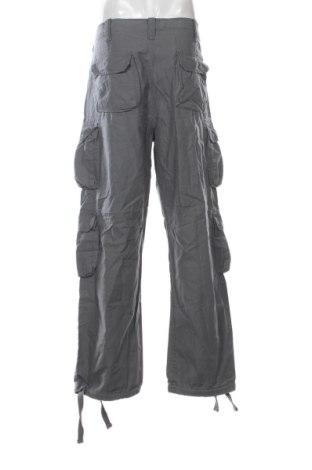 Ανδρικό παντελόνι Unbranded, Μέγεθος XL, Χρώμα Γκρί, Τιμή 32,00 €