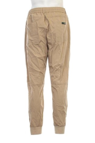 Herrenhose Unbranded, Größe L, Farbe Beige, Preis € 26,99