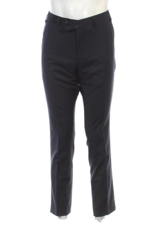 Pantaloni de bărbați Unbranded, Mărime S, Culoare Albastru, Preț 123,99 Lei