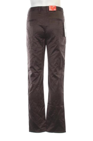 Pantaloni de bărbați Unbranded, Mărime M, Culoare Maro, Preț 196,99 Lei