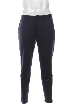 Herrenhose Unbranded, Größe L, Farbe Blau, Preis 25,99 €
