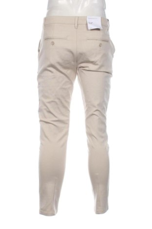 Pánske nohavice  Unbranded, Veľkosť M, Farba Kremová, Cena  37,95 €