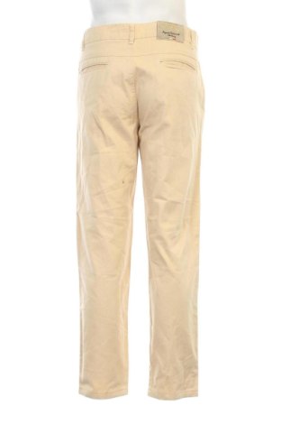 Pantaloni de bărbați Unbranded, Mărime L, Culoare Bej, Preț 123,99 Lei